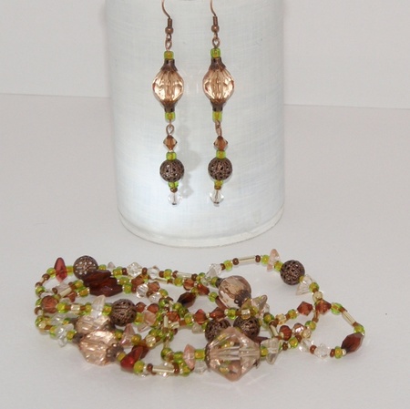 Комплект "Східний"